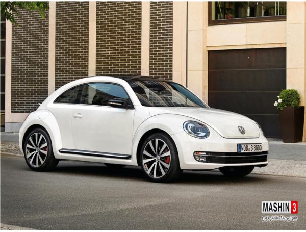  فولکس-بیتل-beetle